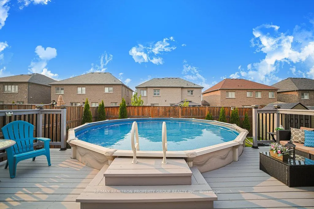 Photo 37 of 14 Gomme Avenue, Clarington, Newcastle — HOMEH