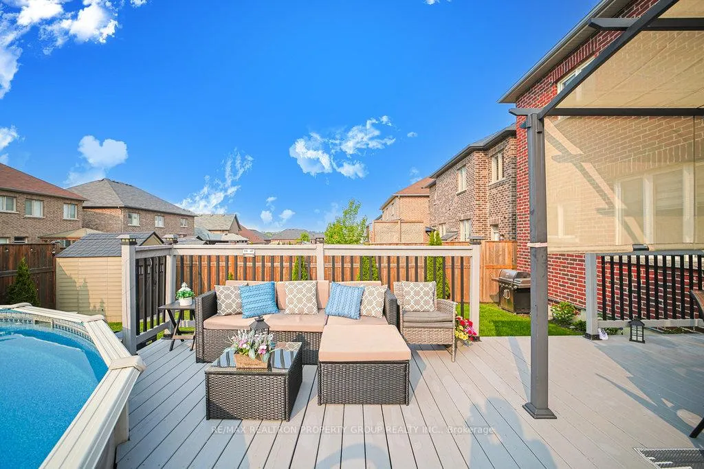 Photo 40 of 14 Gomme Avenue, Clarington, Newcastle — HOMEH