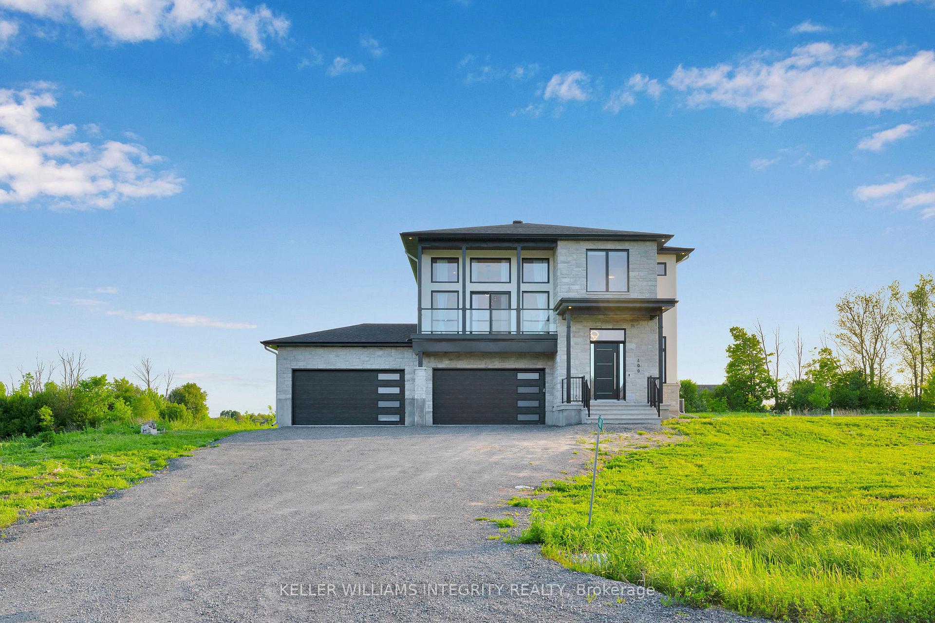Photo 1 of 400 Gaelic Glen Ridge, Ottawa, Remainder of Stittsville & Area — HOMEH