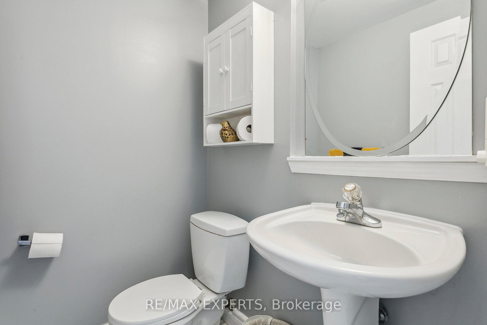 Photo 26 of 29 Narrow Valley Crescent, Brampton, Sandringham-Wellington — HOMEH