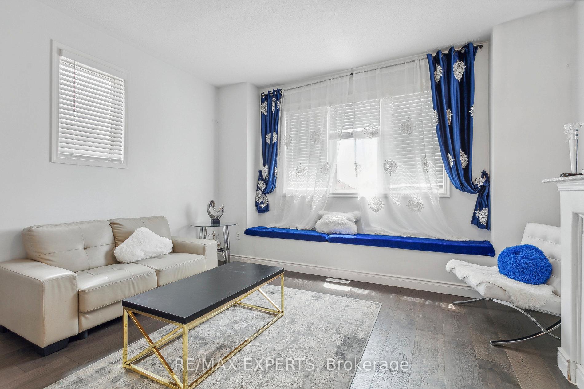 Photo 30 of 29 Narrow Valley Crescent, Brampton, Sandringham-Wellington — HOMEH