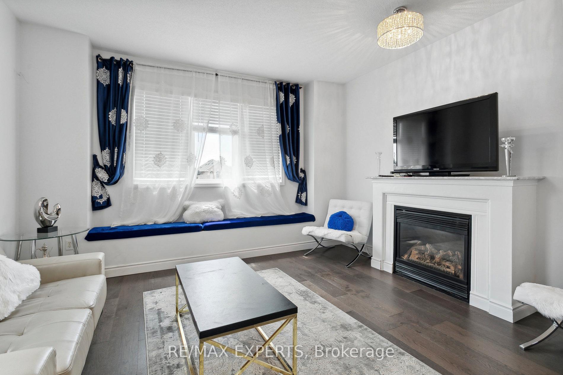 Photo 31 of 29 Narrow Valley Crescent, Brampton, Sandringham-Wellington — HOMEH