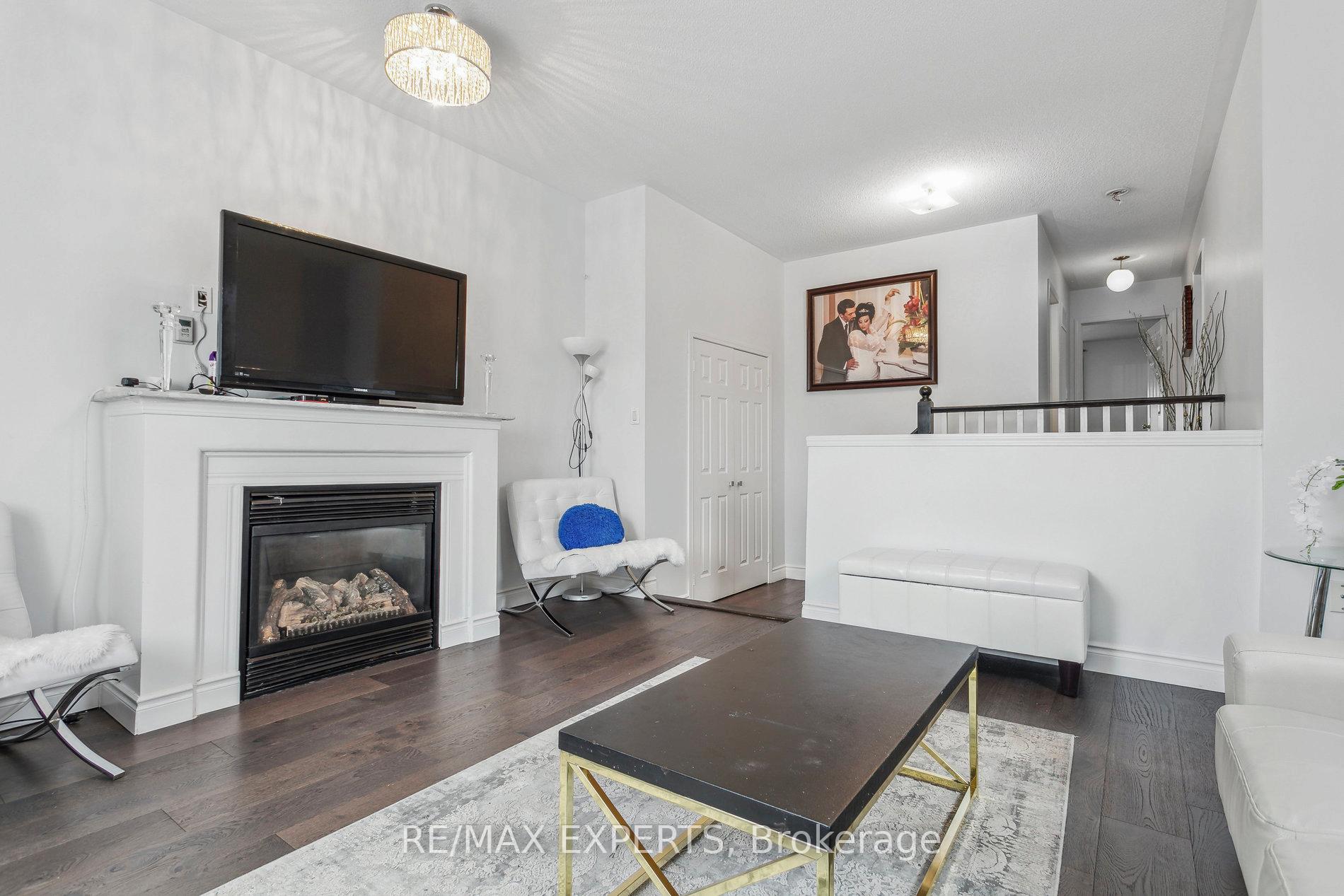 Photo 32 of 29 Narrow Valley Crescent, Brampton, Sandringham-Wellington — HOMEH