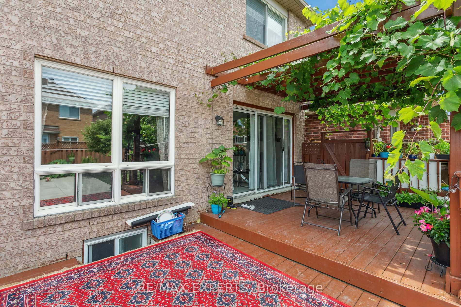 Photo 47 of 29 Narrow Valley Crescent, Brampton, Sandringham-Wellington — HOMEH