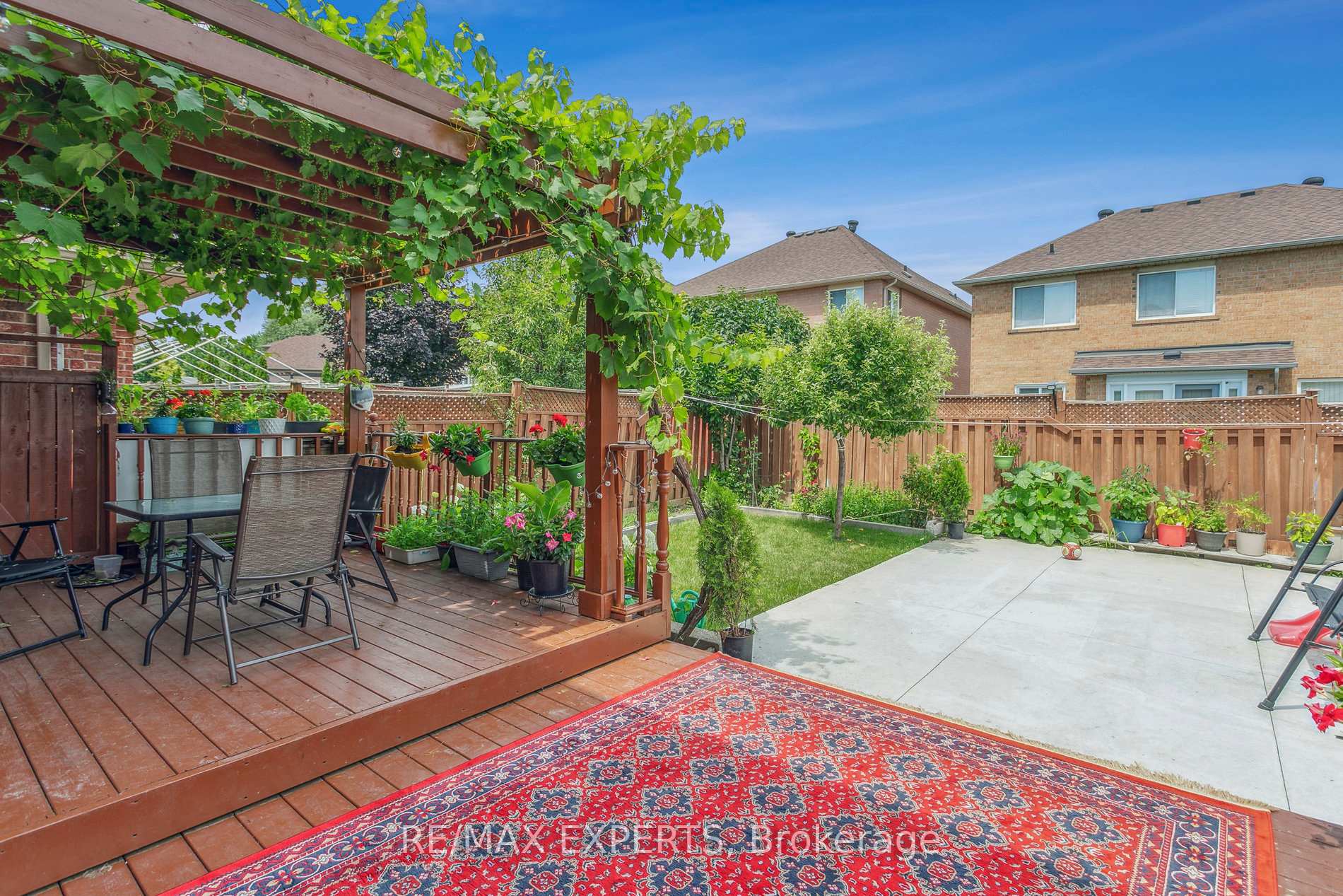 Photo 48 of 29 Narrow Valley Crescent, Brampton, Sandringham-Wellington — HOMEH