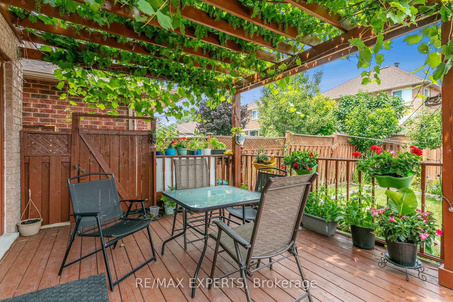 Photo 49 of 29 Narrow Valley Crescent, Brampton, Sandringham-Wellington — HOMEH