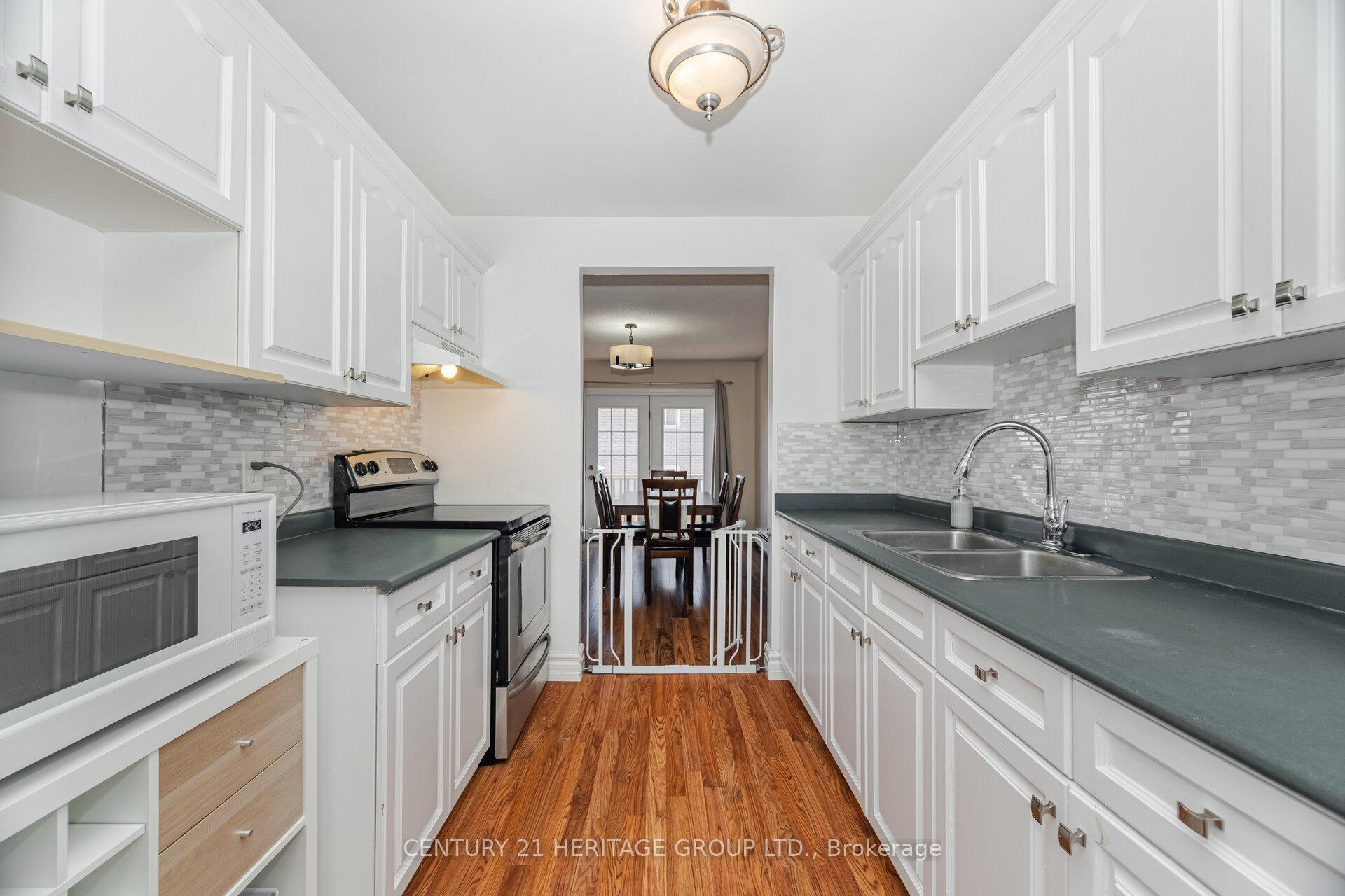 Photo 3 of 72 Osborn Street, Essa, Angus — HOMEH