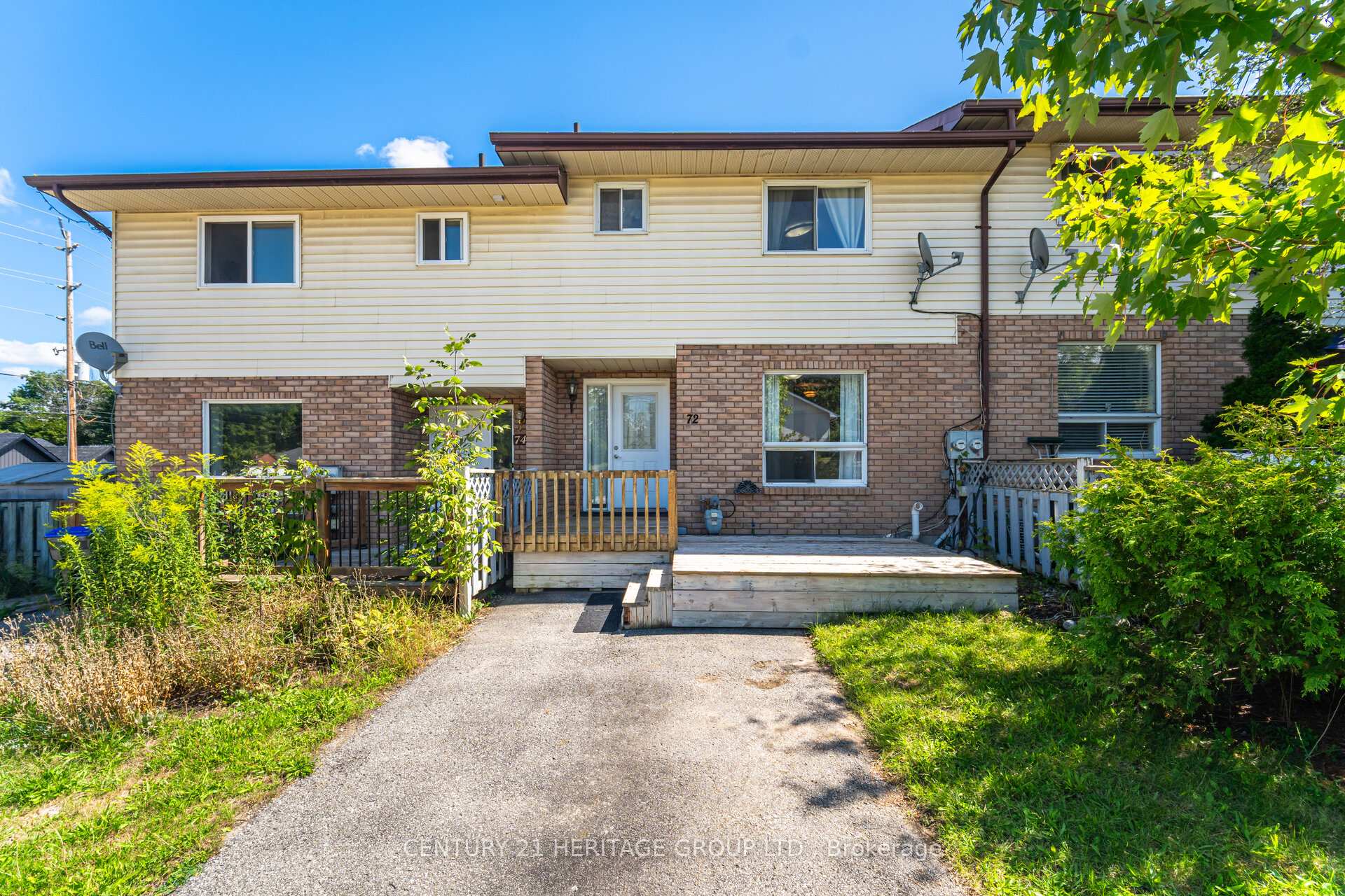Photo 4 of 72 Osborn Street, Essa, Angus — HOMEH