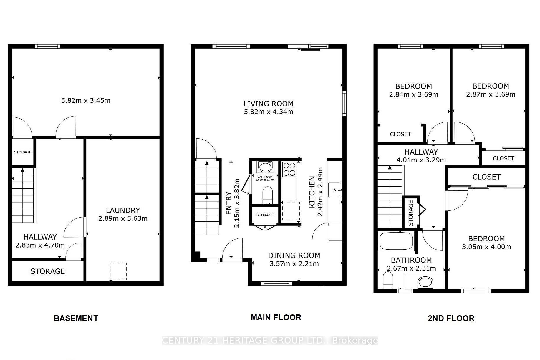 Photo 30 of 72 Osborn Street, Essa, Angus — HOMEH