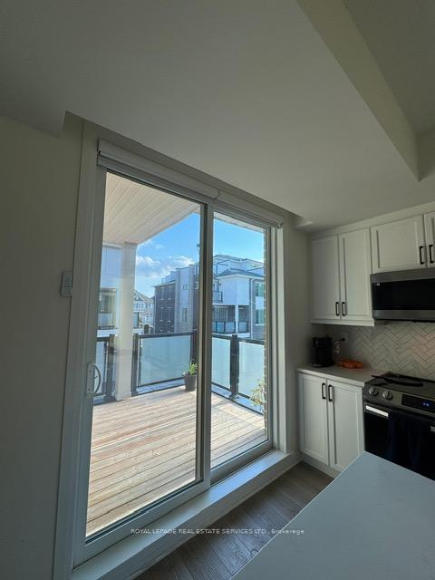 Photo 9 of Unit 512, 1034 Reflection Place, Pickering, Rural Pickering — HOMEH
