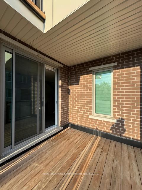 Photo 10 of Unit 512, 1034 Reflection Place, Pickering, Rural Pickering — HOMEH