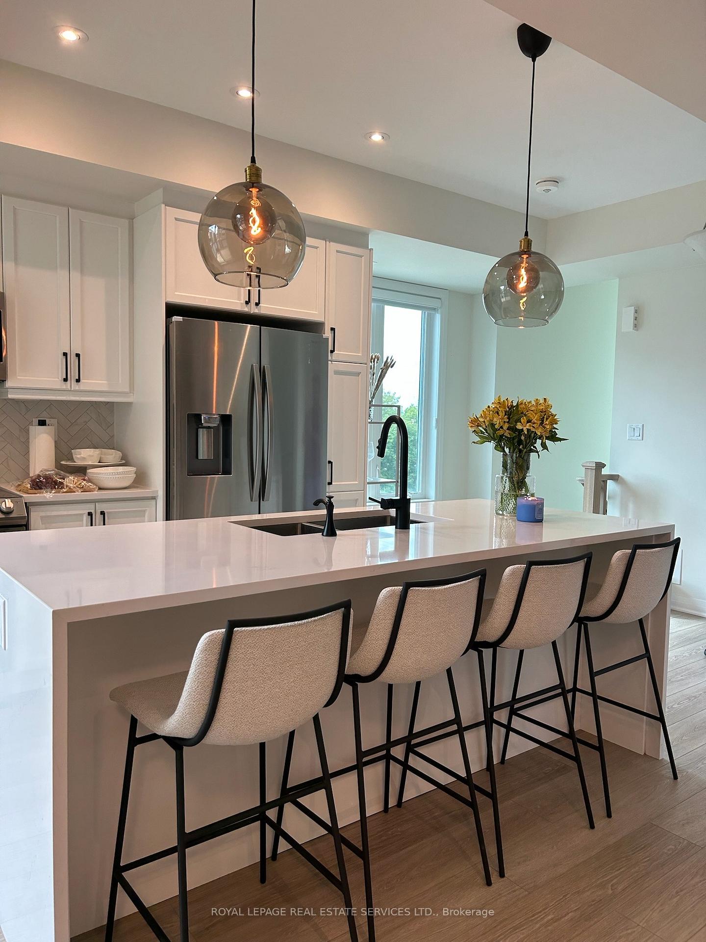 Photo 12 of Unit 512, 1034 Reflection Place, Pickering, Rural Pickering — HOMEH