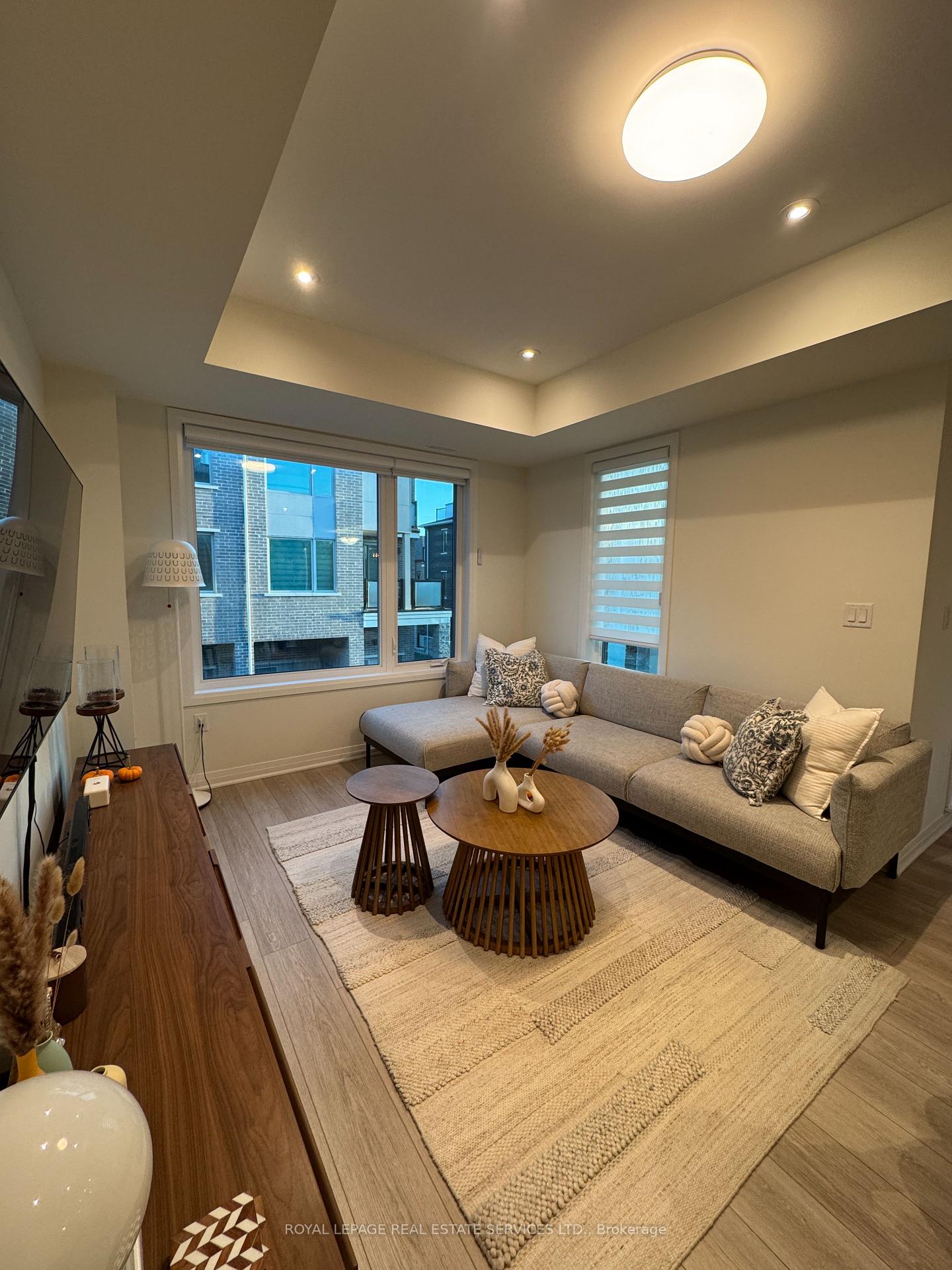 Photo 19 of Unit 512, 1034 Reflection Place, Pickering, Rural Pickering — HOMEH