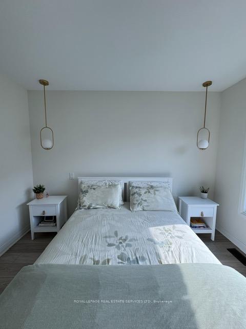 Photo 24 of Unit 512, 1034 Reflection Place, Pickering, Rural Pickering — HOMEH