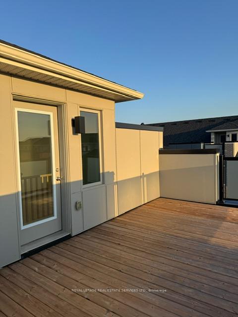 Photo 33 of Unit 512, 1034 Reflection Place, Pickering, Rural Pickering — HOMEH