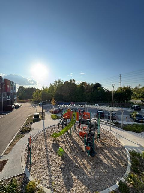 Photo 35 of Unit 512, 1034 Reflection Place, Pickering, Rural Pickering — HOMEH