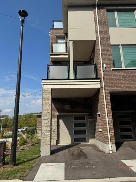 Photo 36 of Unit 512, 1034 Reflection Place, Pickering, Rural Pickering — HOMEH