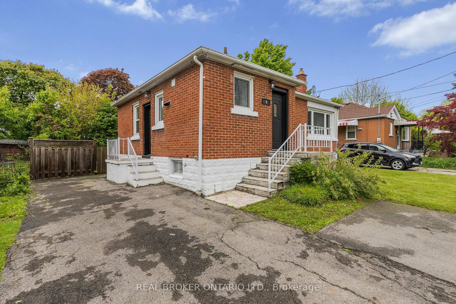 Photo 23 of 6 West 4th Street, Hamilton, Bonnington — HOMEH