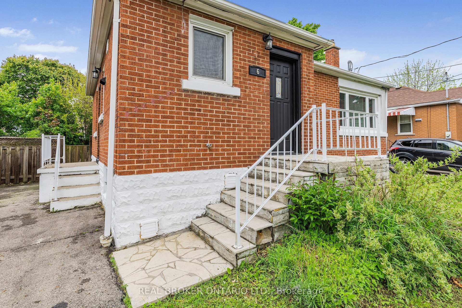 Photo 24 of 6 West 4th Street, Hamilton, Bonnington — HOMEH