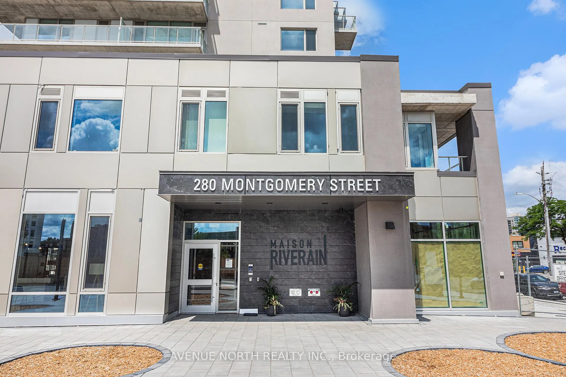 Photo 2 of Unit 705, 280 Montgomery Street, Ottawa, Vanier — HOMEH