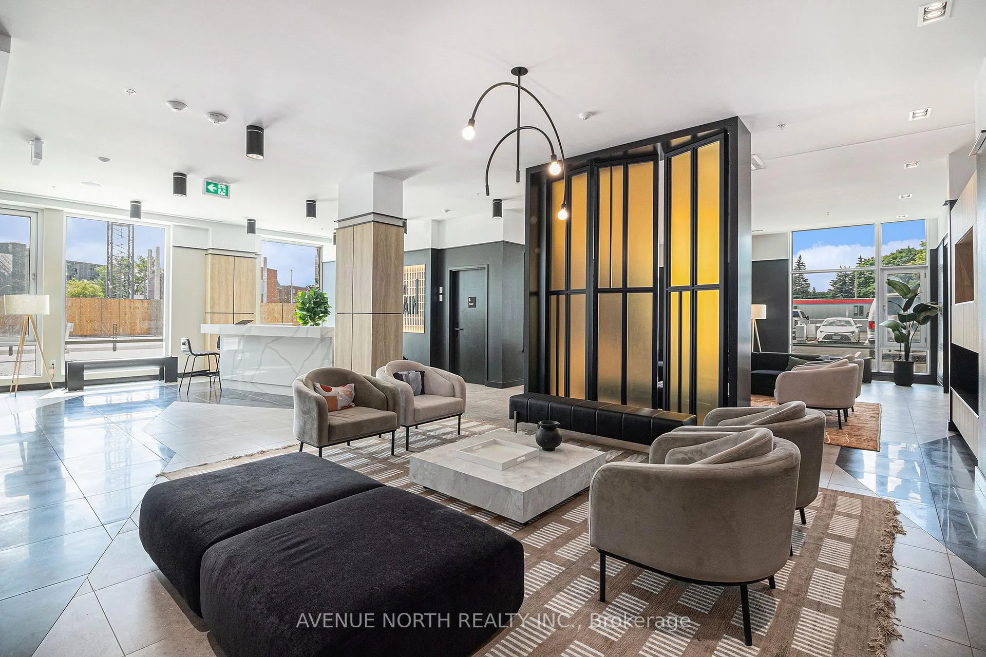 Photo 3 of Unit 705, 280 Montgomery Street, Ottawa, Vanier — HOMEH