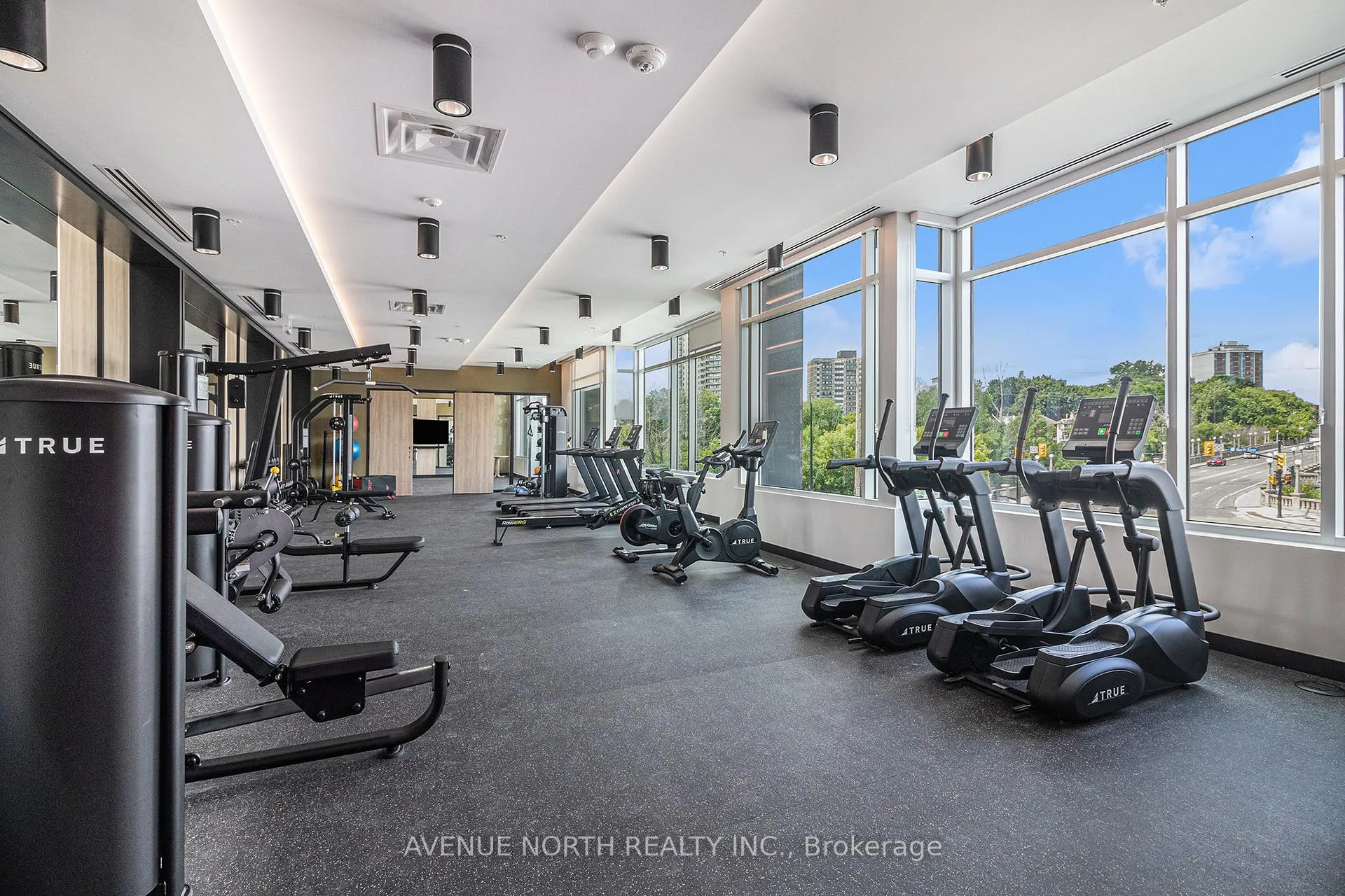 Photo 4 of Unit 705, 280 Montgomery Street, Ottawa, Vanier — HOMEH