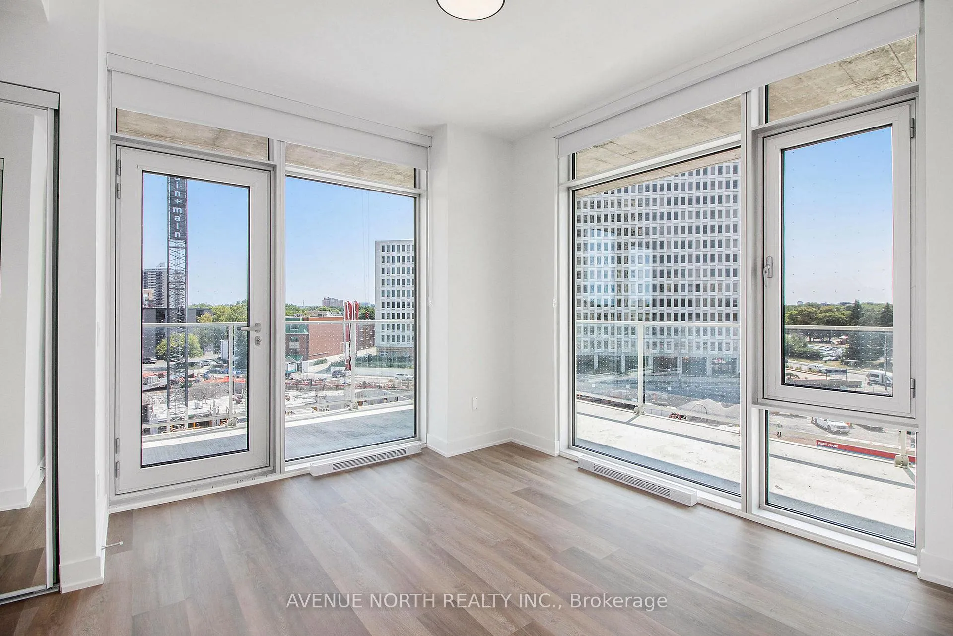Photo 16 of Unit 705, 280 Montgomery Street, Ottawa, Vanier — HOMEH