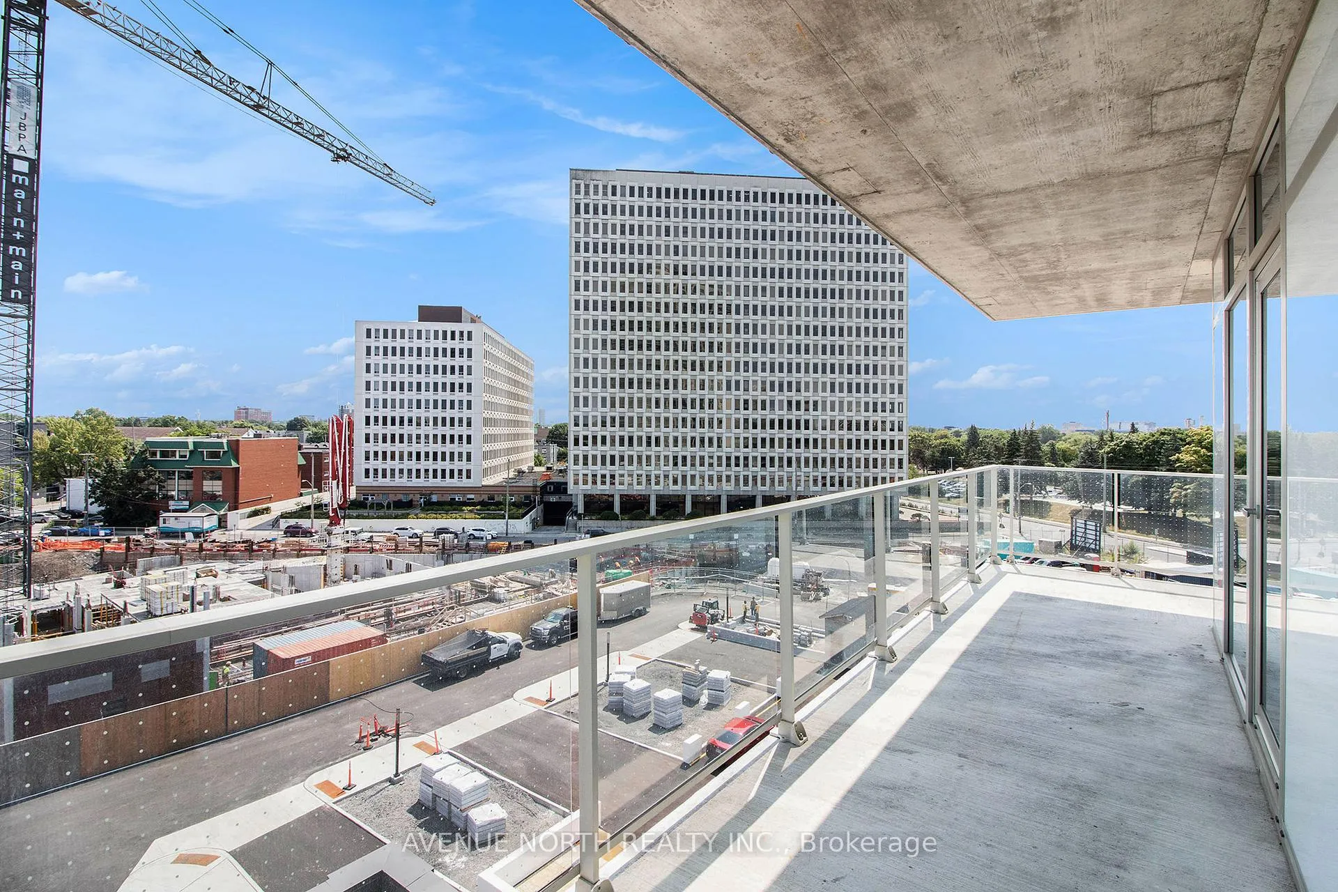 Photo 18 of Unit 705, 280 Montgomery Street, Ottawa, Vanier — HOMEH