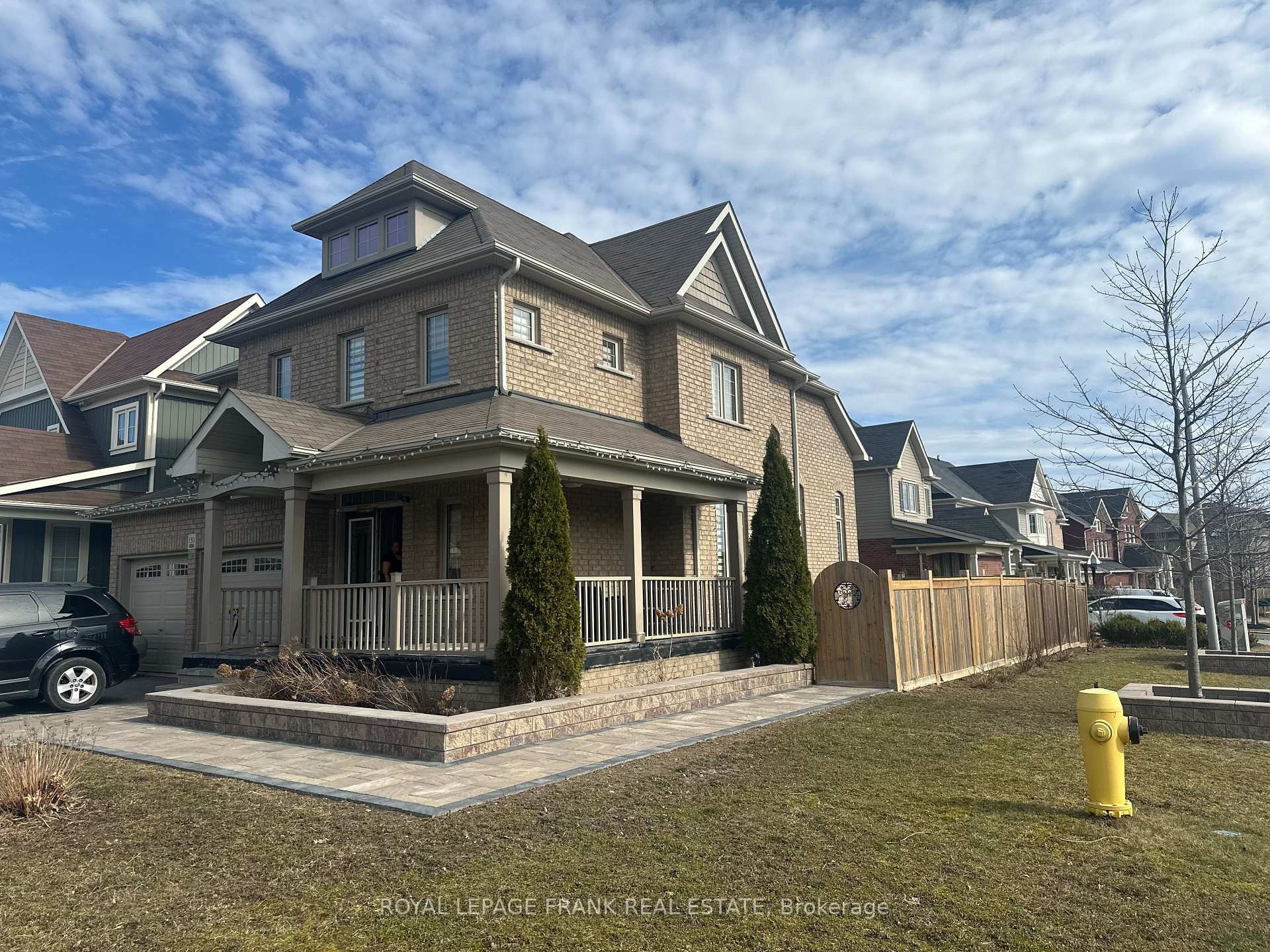 Photo 1 of Unit Main & Upper, 130 Sumersford Drive, Clarington, Bowmanville — HOMEH
