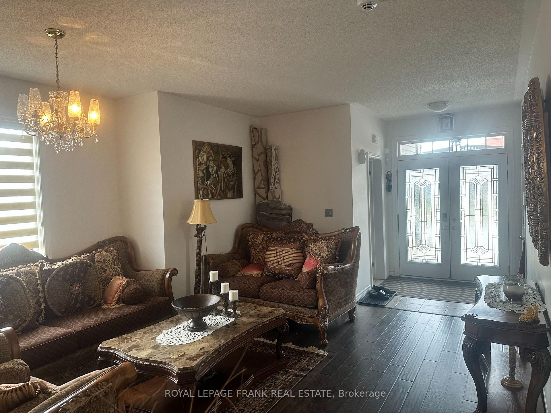 Photo 3 of Unit Main & Upper, 130 Sumersford Drive, Clarington, Bowmanville — HOMEH