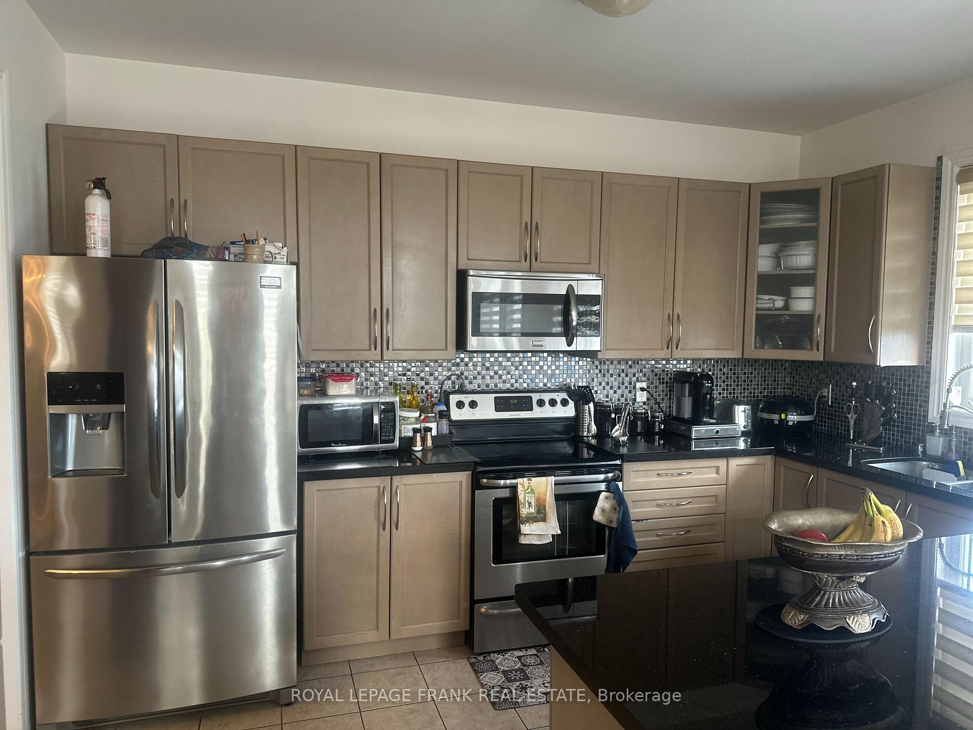 Photo 6 of Unit Main & Upper, 130 Sumersford Drive, Clarington, Bowmanville — HOMEH