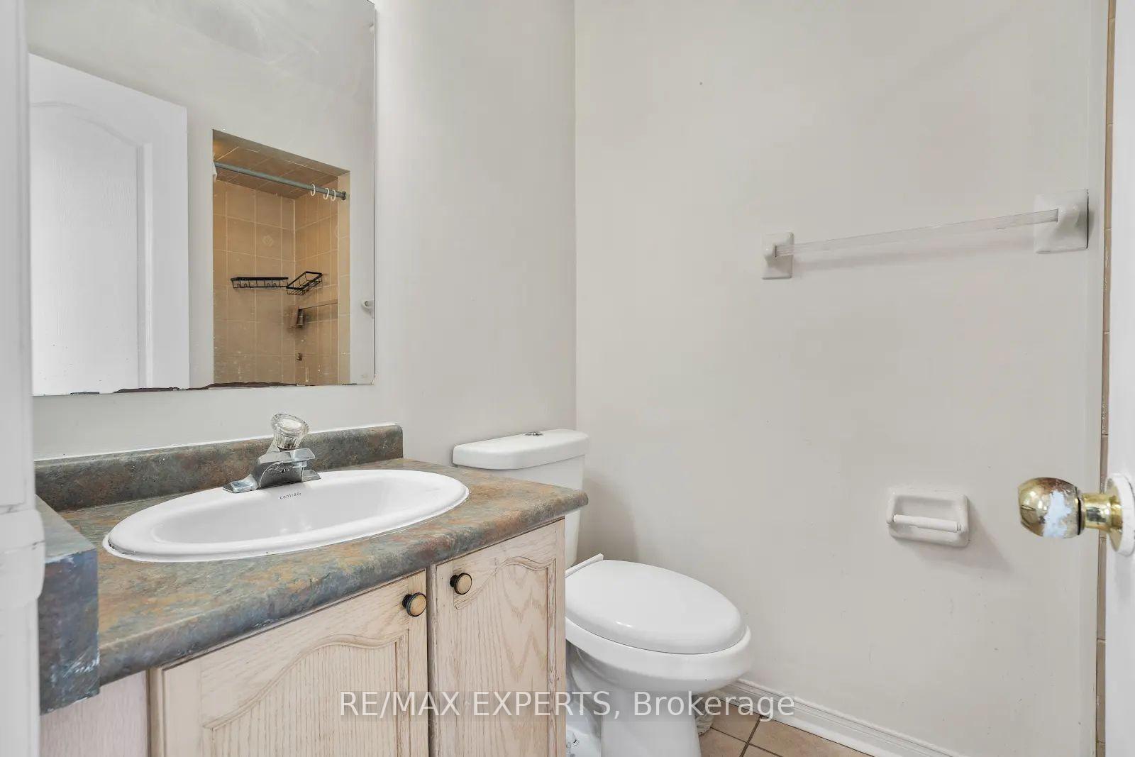Photo 12 of 58 Fordwich Boulevard, Brampton, Northwest Sandalwood Parkway — HOMEH