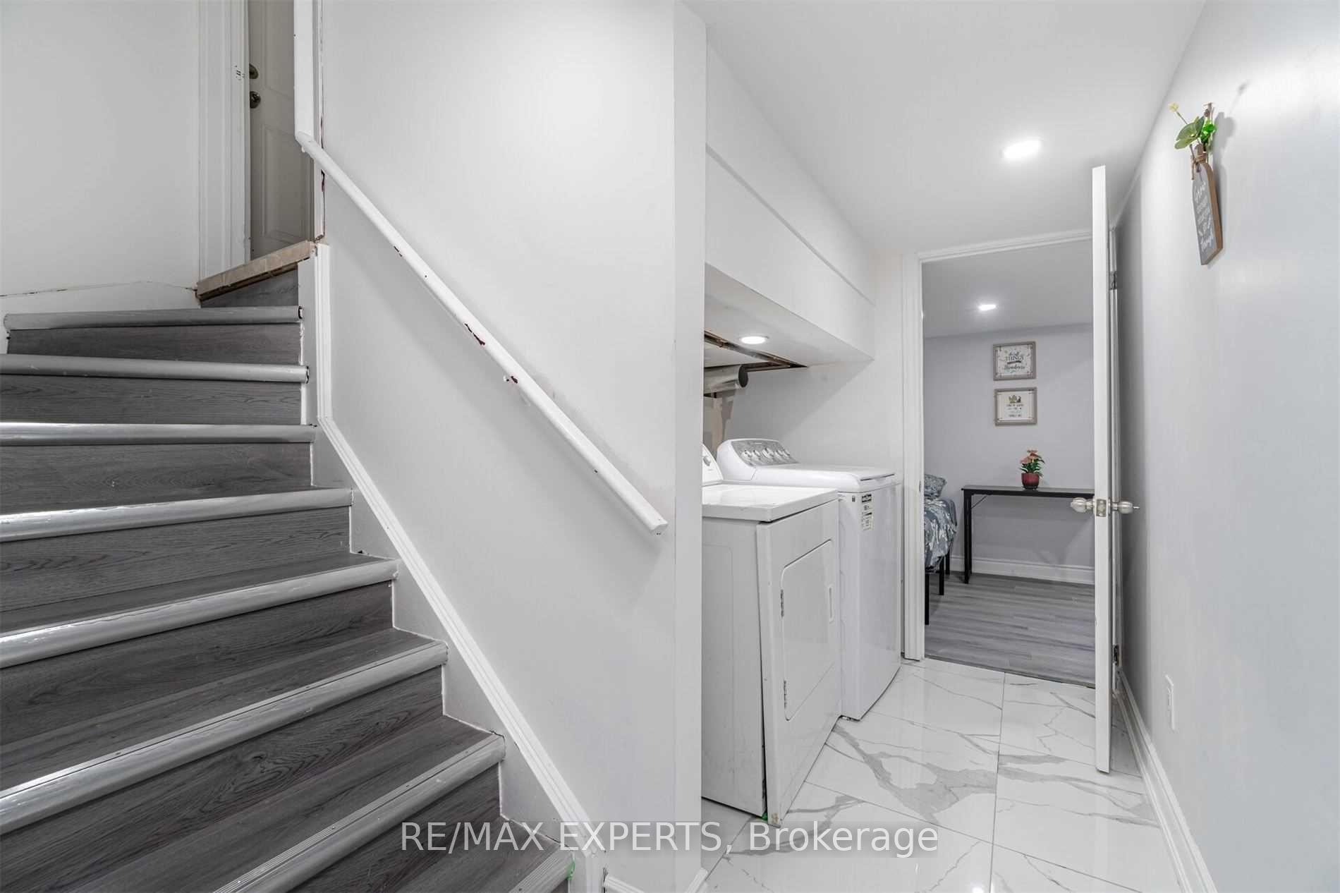 Photo 18 of 58 Fordwich Boulevard, Brampton, Northwest Sandalwood Parkway — HOMEH