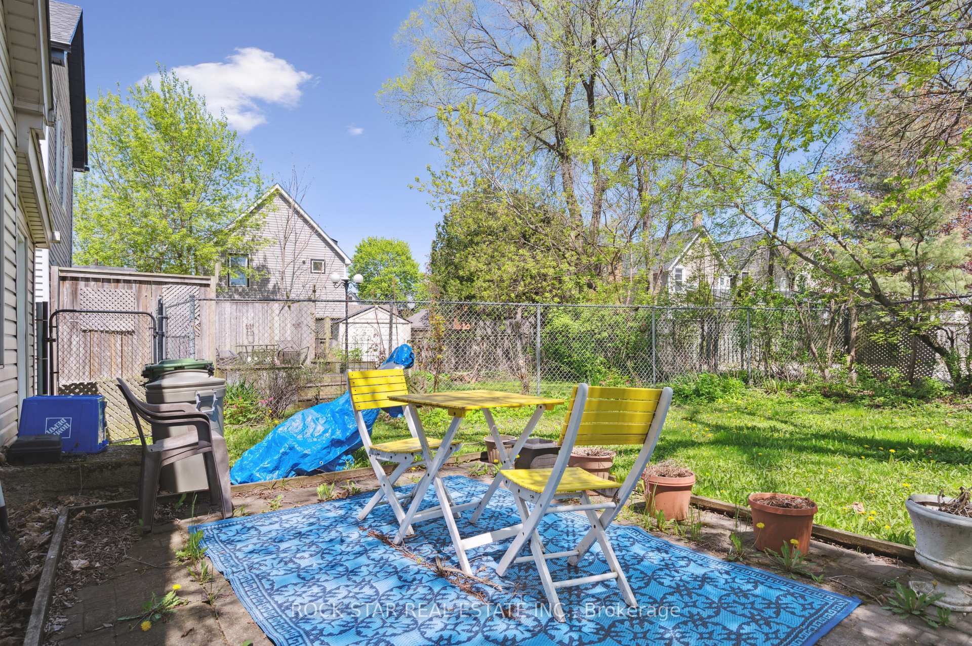 Photo 35 of 56 Breadalbane Street, Hamilton, Strathcona — HOMEH