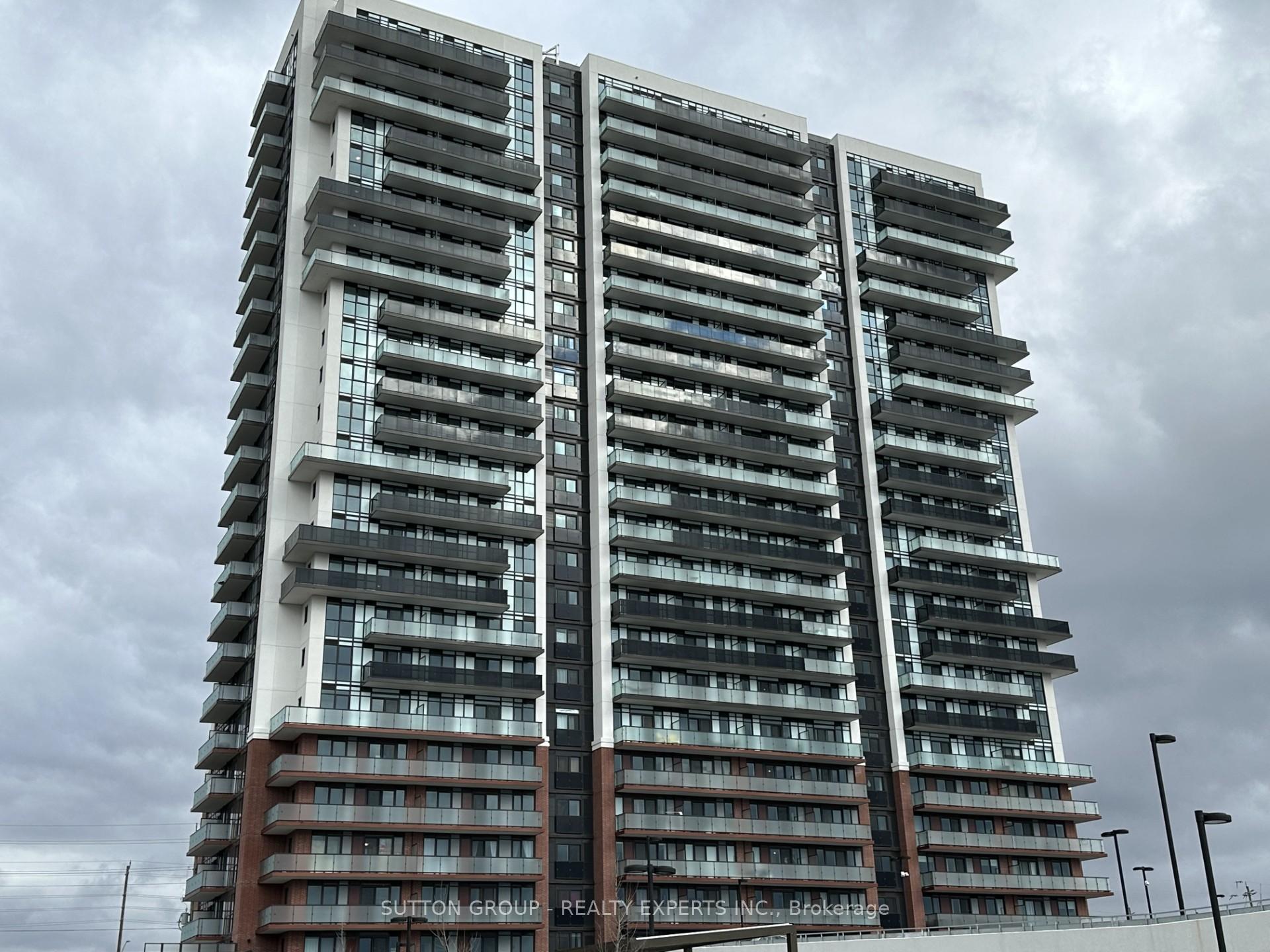 Photo 1 of Unit 520, 2550 Simcoe Street N, Oshawa, Windfields — HOMEH