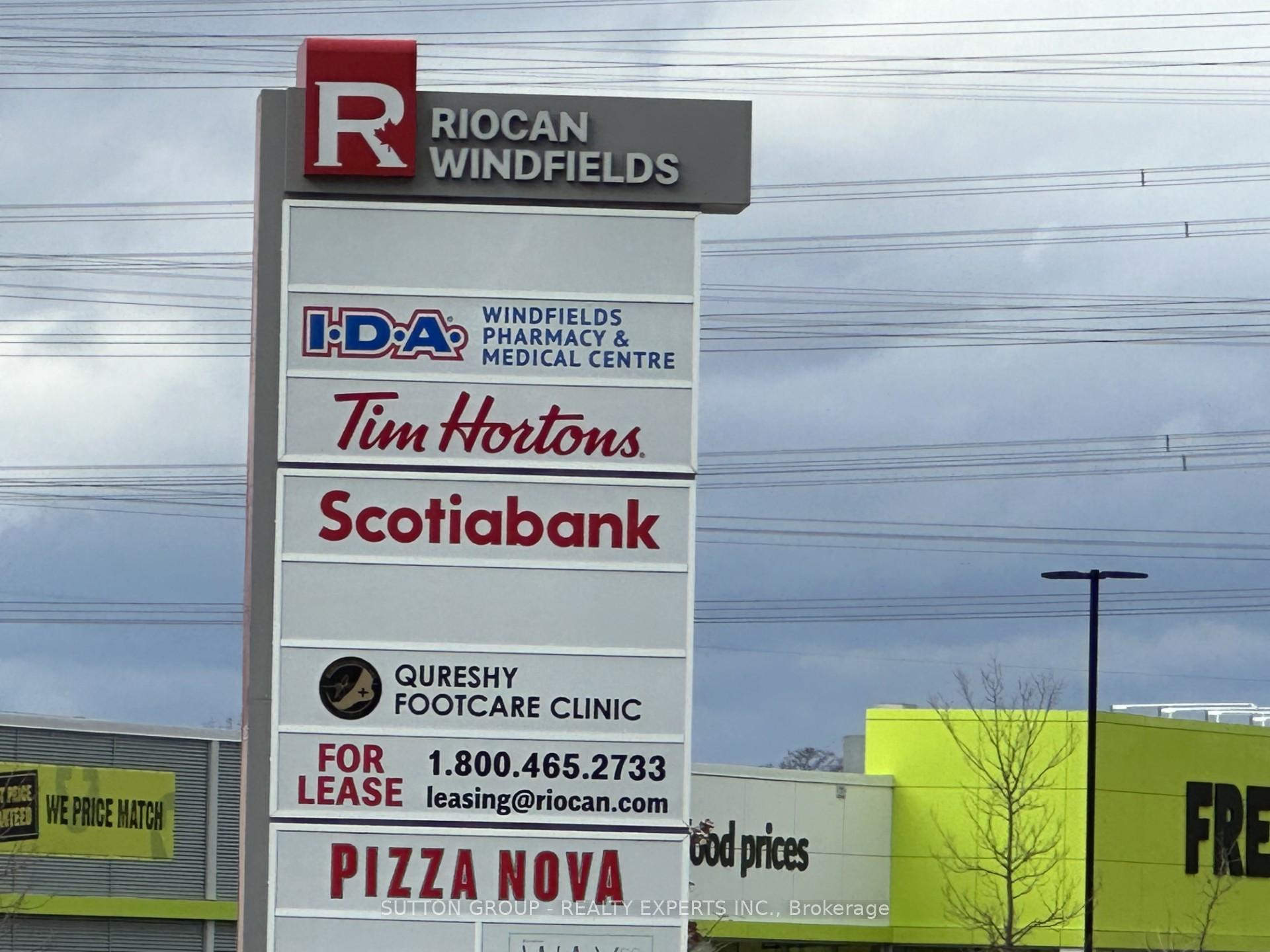 Photo 2 of Unit 520, 2550 Simcoe Street N, Oshawa, Windfields — HOMEH