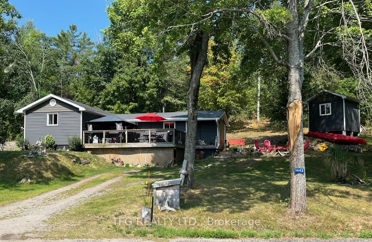 Photo 1 of 1442 Beiers Road, Gravenhurst, Morrison — HOMEH