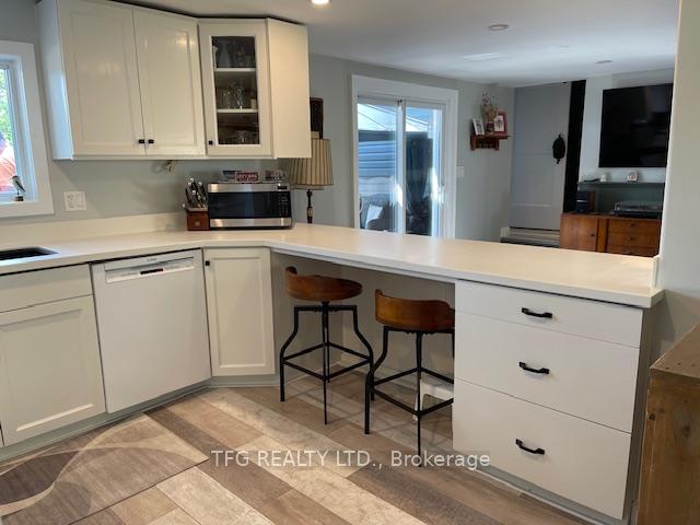 Photo 2 of 1442 Beiers Road, Gravenhurst, Morrison — HOMEH