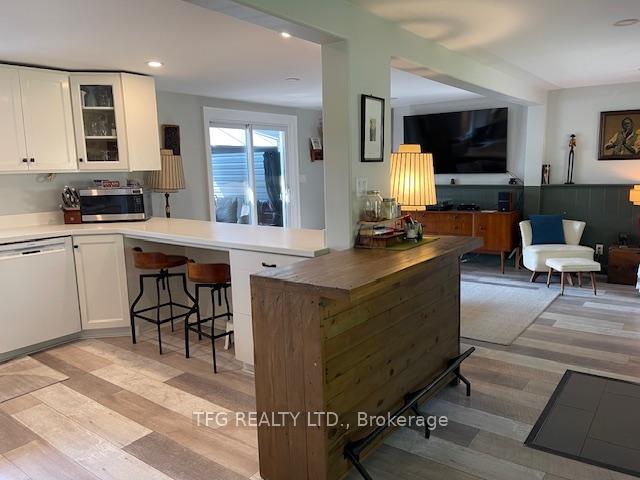 Photo 3 of 1442 Beiers Road, Gravenhurst, Morrison — HOMEH