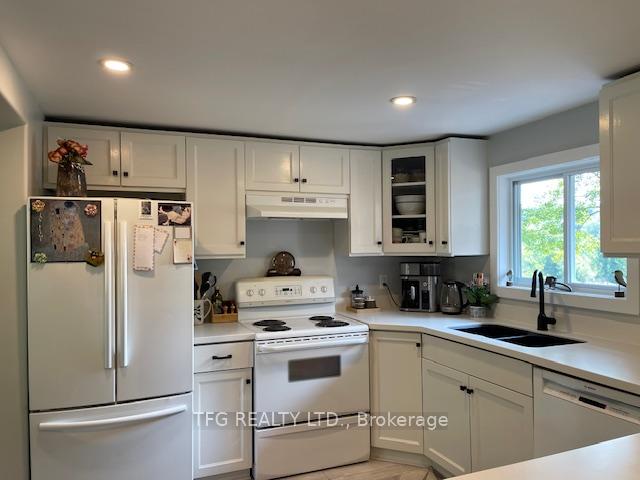 Photo 4 of 1442 Beiers Road, Gravenhurst, Morrison — HOMEH