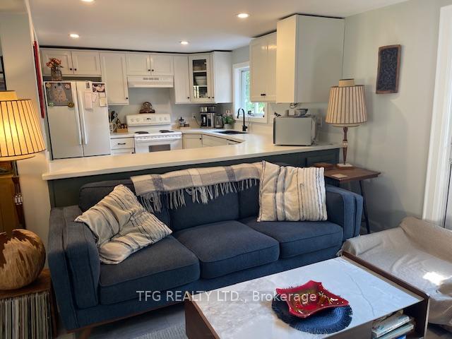 Photo 6 of 1442 Beiers Road, Gravenhurst, Morrison — HOMEH