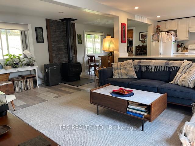 Photo 7 of 1442 Beiers Road, Gravenhurst, Morrison — HOMEH