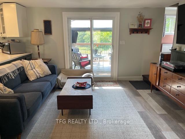 Photo 8 of 1442 Beiers Road, Gravenhurst, Morrison — HOMEH