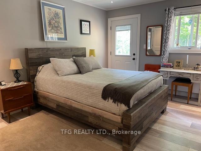 Photo 9 of 1442 Beiers Road, Gravenhurst, Morrison — HOMEH