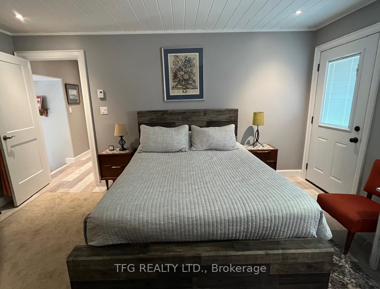 Photo 10 of 1442 Beiers Road, Gravenhurst, Morrison — HOMEH