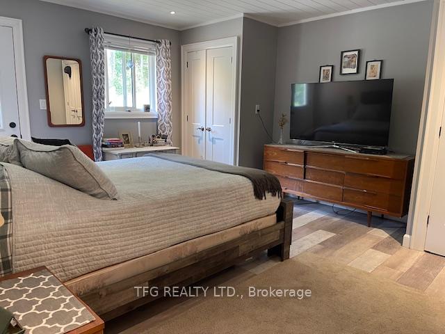 Photo 11 of 1442 Beiers Road, Gravenhurst, Morrison — HOMEH