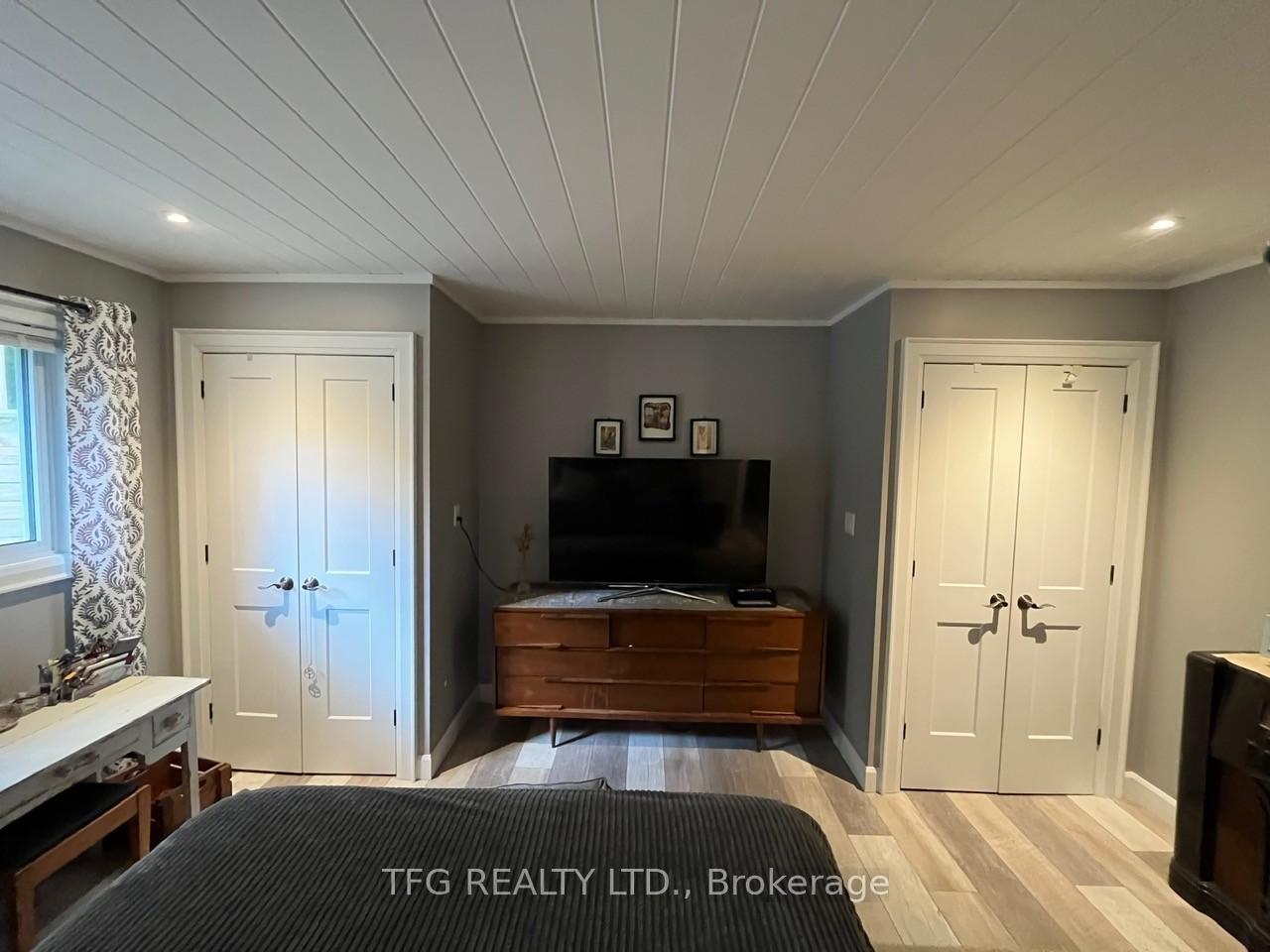 Photo 12 of 1442 Beiers Road, Gravenhurst, Morrison — HOMEH
