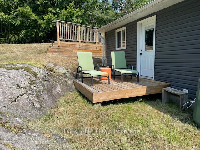 Photo 16 of 1442 Beiers Road, Gravenhurst, Morrison — HOMEH