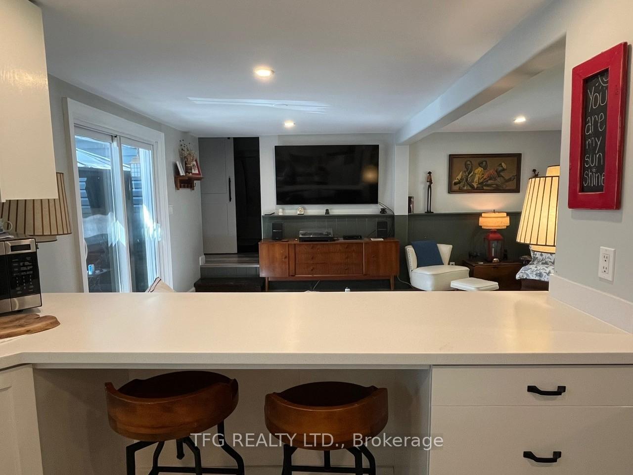 Photo 18 of 1442 Beiers Road, Gravenhurst, Morrison — HOMEH