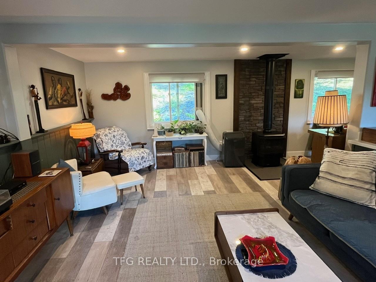 Photo 19 of 1442 Beiers Road, Gravenhurst, Morrison — HOMEH